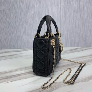 디올 레이디 디올백 미니백 M0505-8