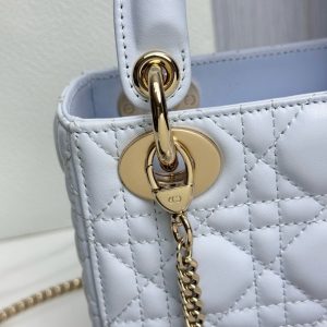 디올 레이디 디올백 미니백 M0505-10
