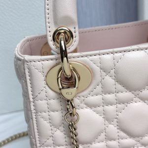 디올 레이디 디올백 미니백 M0505-11