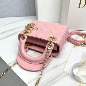 디올 레이디 디올백 미니백 M0505-20