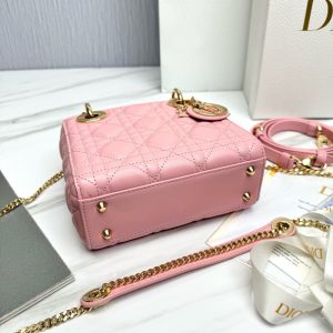 디올 레이디 디올백 미니백 M0505-20