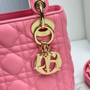 디올 레이디 디올백 미니백 M0505-21
