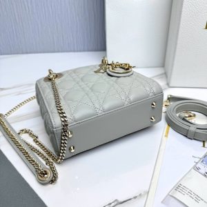 디올 레이디 디올백 미니백 M0505-22