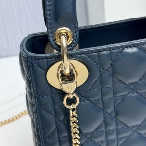 디올 레이디 디올백 미니백 M0505-23