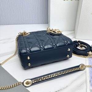 디올 레이디 디올백 미니백 M0505-23