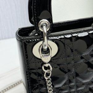 디올 레이디 디올백 미니백 M0505-25