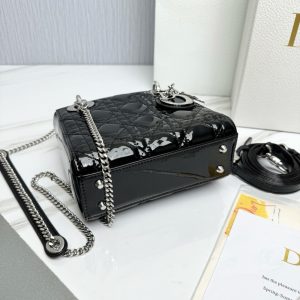 디올 레이디 디올백 미니백 M0505-25