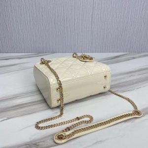 디올 레이디 디올백 미니백 M0505-27