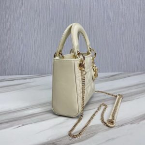 디올 레이디 디올백 미니백 M0505-27