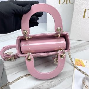 디올 레이디 디올백 미니백 M0505-28