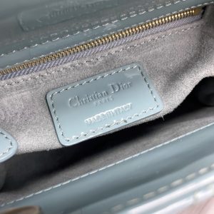 디올 레이디 디올백 미니백 M0505-29 - 이미지 9