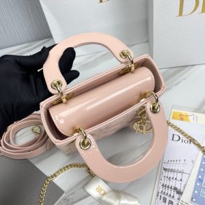 디올 레이디 디올백 미니백 M0505-36