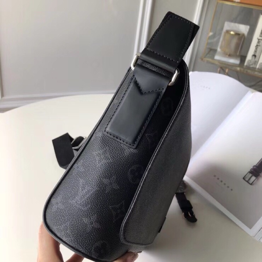 루이비통 디스트릭트 PM MM 크로스백 M44000 M44001