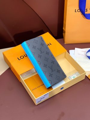 루이비통 브라짜 월릿 M61697-7