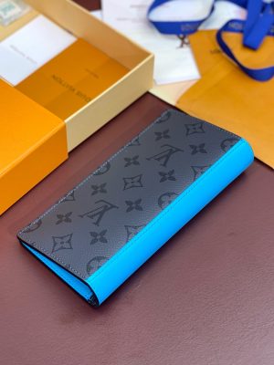 루이비* 브라짜 월릿 M61697-7 - 이미지 9