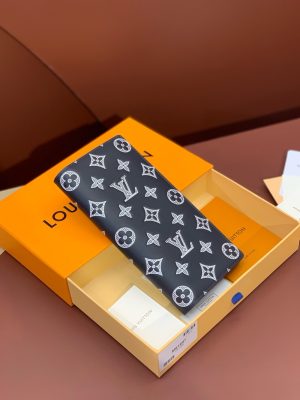 루이비통 브라짜 월릿 M61697-4