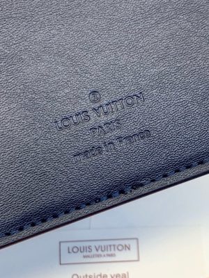 루이비* 브라짜 월릿 M61697-4 - 이미지 5