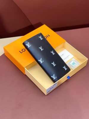 루이비통 브라짜 월릿 M61697-5
