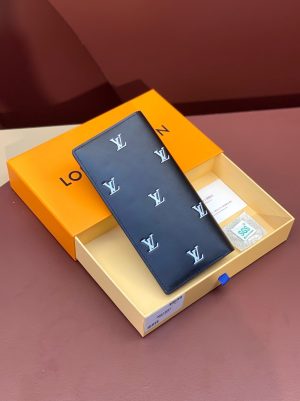 루이비통 브라짜 월릿 M61697-5
