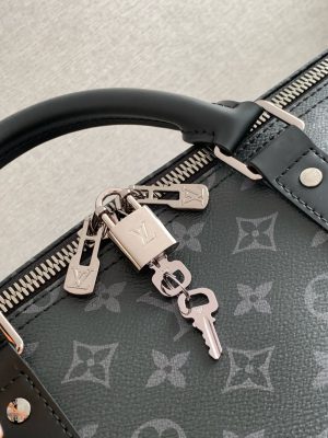루이비* 모노그램 키폴 45 50 55 M40605 M40604 M40569 - 이미지 4