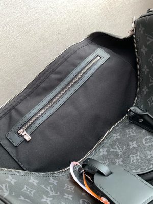 루이비* 모노그램 키폴 45 50 55 M40605 M40604 M40569 - 이미지 11