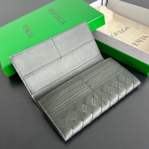 Alternative view of 보테가베네타 장지갑 749438-4