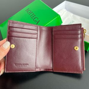 보테가베네타 반지갑 월릿 742330