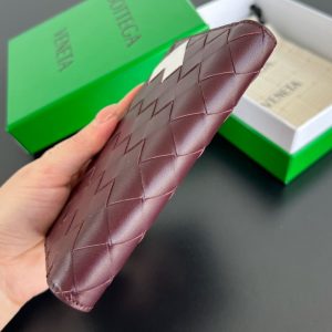 보테가베네타 반지갑 월릿 749940-2 - 이미지 7