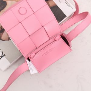 보테가베네타 미니 카세트백 290024-2
