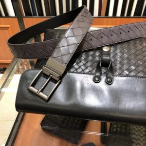 보테가베네타 벨트 RS139
