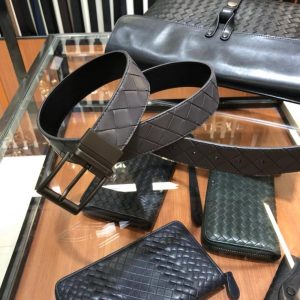 보테가베네타 벨트 RS139 - 이미지 5