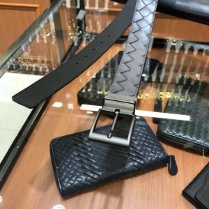 보테가베네타 벨트 RS139 - 이미지 4