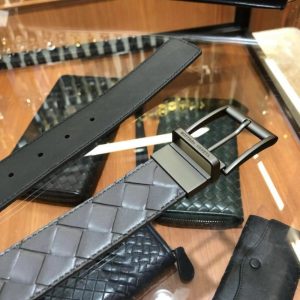 보테가베네타 벨트 RS139 - 이미지 3