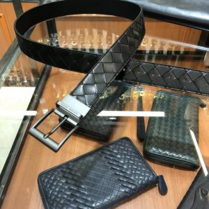 보테가베네타 벨트 RS139-2 - 이미지 5