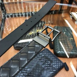 보테가베네타 벨트 RS139-2 - 이미지 4