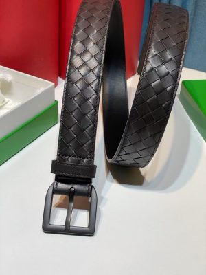 보테가베네타 벨트 RS140-3 - 이미지 6