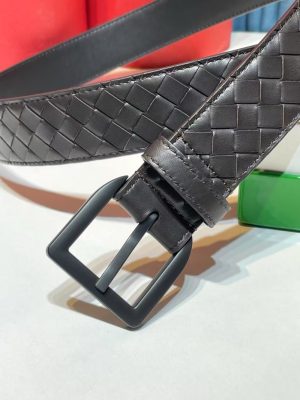 보테가베네타 벨트 RS140-3 - 이미지 5