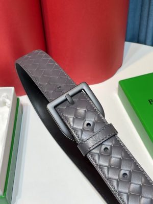 보테가베네타 벨트 RS140-4 - 이미지 3
