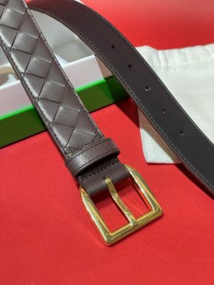 보테가베네타 벨트 RS141-3 - 이미지 4