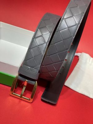보테가베네타 벨트 RS141-4 - 이미지 4
