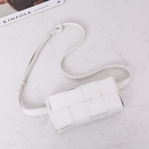 보테가베네타 벨트 카세트백 651053-2