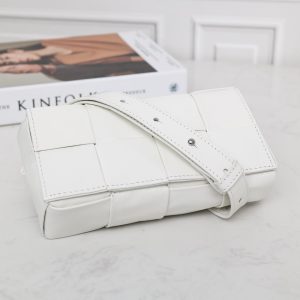 보테가베네타 벨트 카세트백 651053-2 - 이미지 4