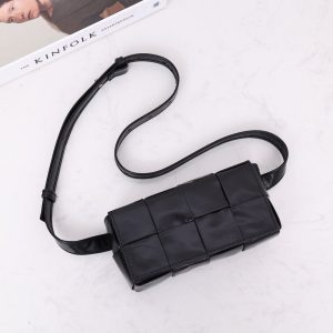 보테가베네타 벨트 카세트백 651053-6