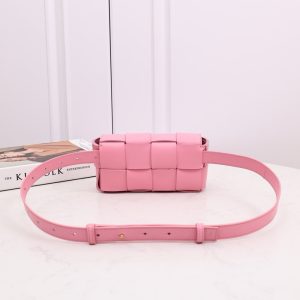 보테가베네타 벨트 카세트백 651053-7