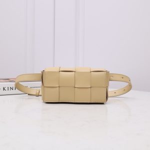 보테가베네타 벨트 카세트백 651053-9