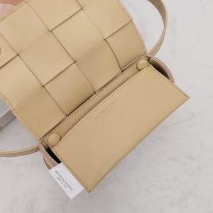 보테가베네타 벨트 카세트백 651053-9 - 이미지 6