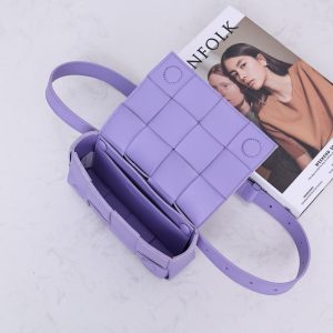 보테가베네타 벨트 카세트백 651053-13
