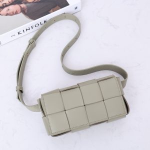 보테가베네타 벨트 카세트백 651053-14