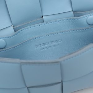 보테가베네타 벨트 카세트백 651053-16 - 이미지 8