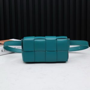 보테가베네타 벨트 카세트백 651053-18